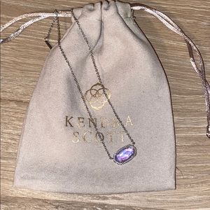 Kendra Scott Elisa Necklace